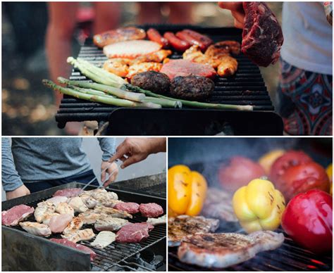 cómo hacer barbacoa